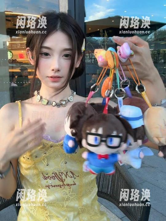51吃瓜，女友的天使与恶魔瞬间切换，网址都快跟不上了！