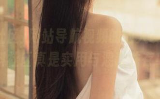 网站导航视频的恼人设计，黑料社区真是实用与混乱并存！