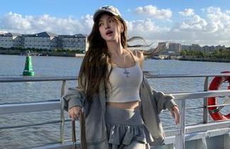 当黑瓜吃料遇上永不迷路，开始拯救我的精神世界